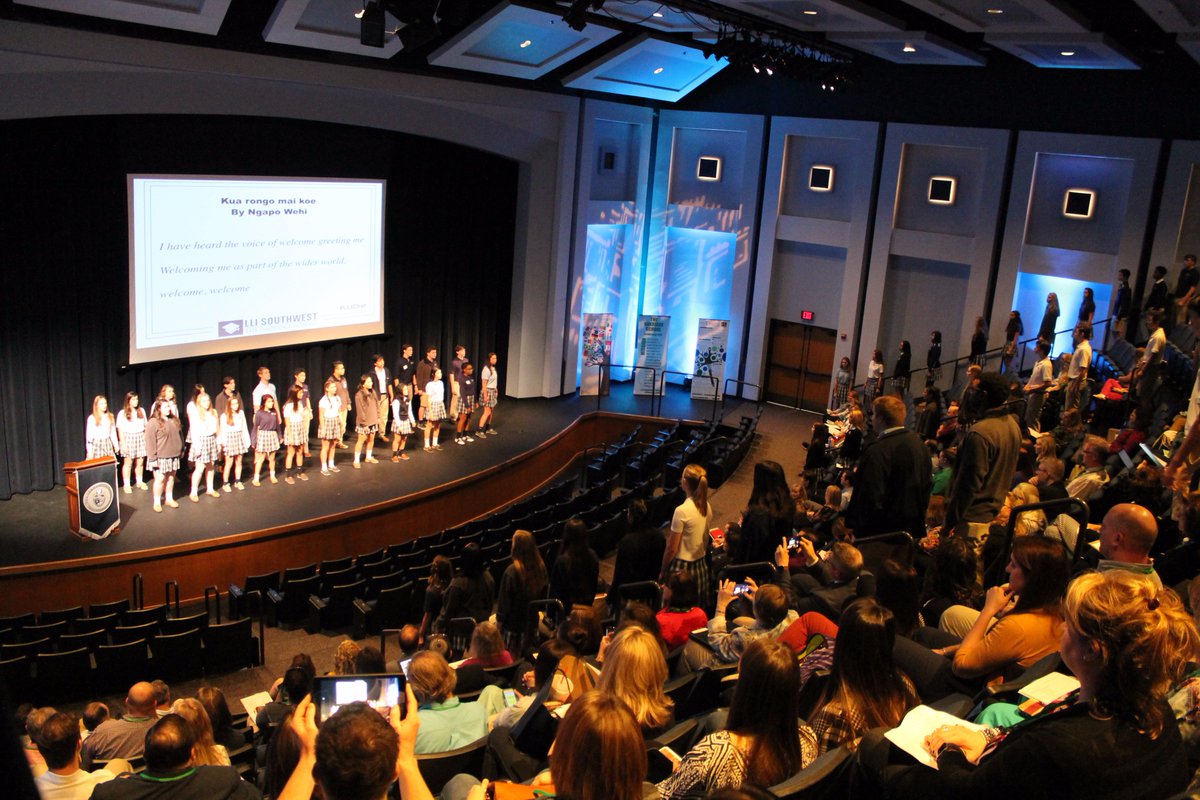 jcolley8's tweet photo. Proposals are coming in for LLI Southwest Conference. Be a presenter by submitting a proposal today: https://t.co/A6Dxwxe9if #LLIChat #isedchat #edtech https://t.co/j5XNfijZFn