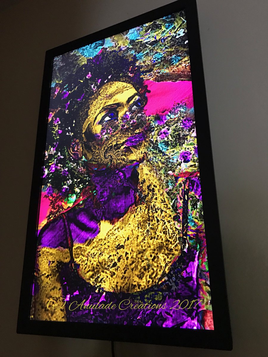 AnuladeOfficial's tweet image. #Anulade #BespokeArt #EO2 #Art #Artist #Painting #ArtLovers