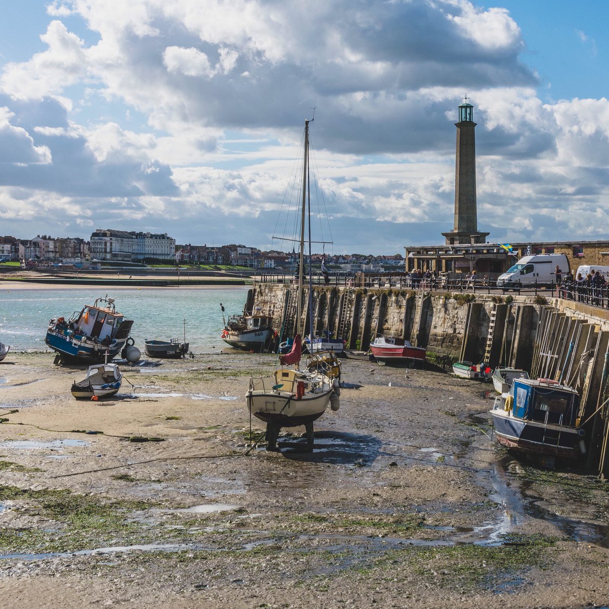seaside_days's tweet photo. My favourite view in #margate #Thanet https://t.co/32JY3x00fT