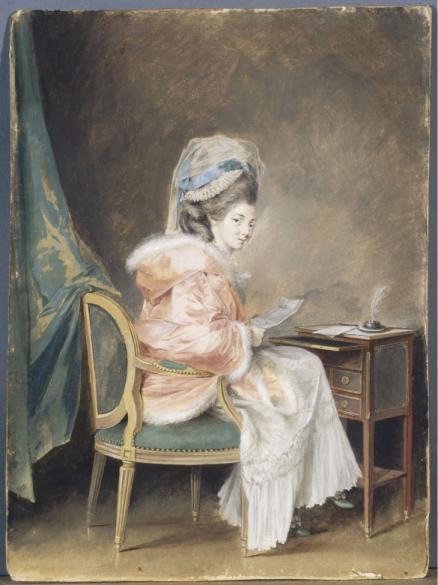 Quand je compare nos amitiés à nos haines, je trouve les premières petites ; nous savons haïr, mais nous ne savons pas aimer
Diderot#XVIIIe