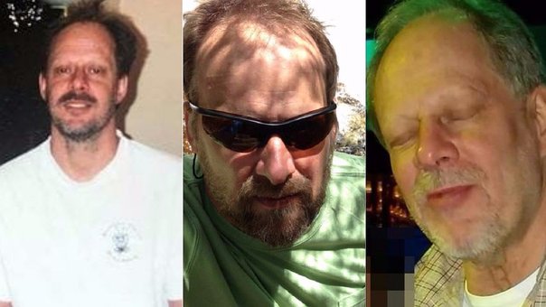 Las Vegas terrorist Wired $100K to Philippines Before Attack