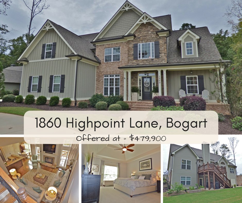 AthensHouseMan's tweet photo. 5/3 open floor plan in Oldfield pool community in heart of North Oconee school zone. This one will not last! Call me now. #oconeecounty https://t.co/YHpfMiy09O