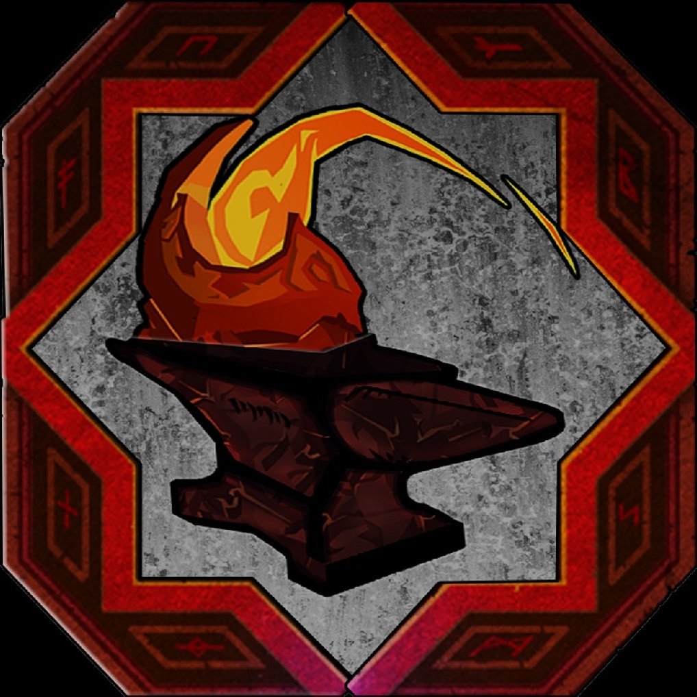 Forgetournament's tweet image. #NewProfilePic