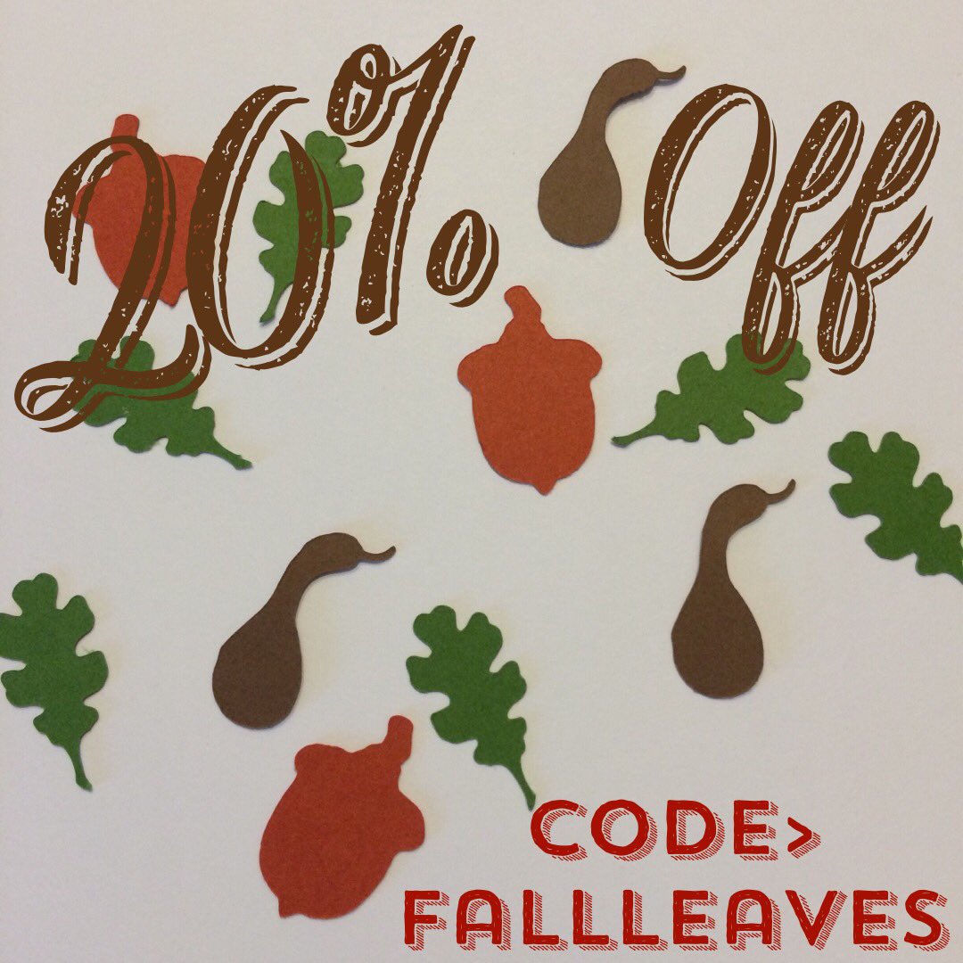 NatureCutsCo's tweet photo. 20% Off All Orders Today! #naturecuts #sale #cuponcode #Dealoftheday #shopsmall #shopify #partysupplies #decoration #event #business #party https://t.co/9RCoinAfM2