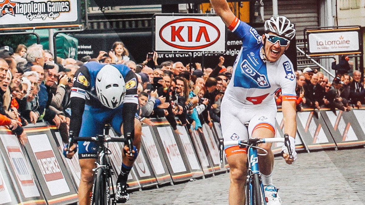 2017 #BincheChimayBinche Highlights are now available On Demand ow.ly/Jk5U30fBREk