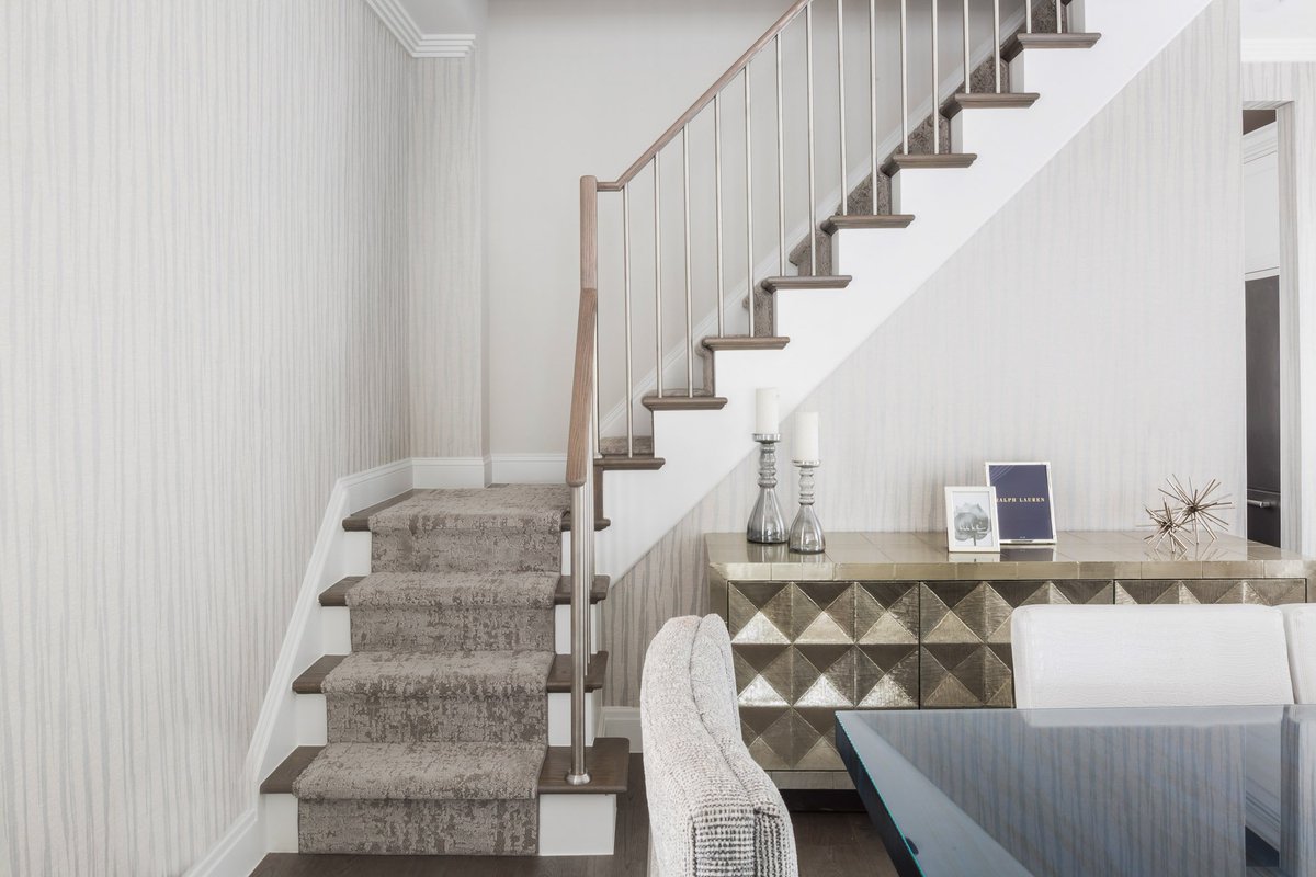 ViDesign's tweet photo. Beautiful staircase designed by our talented Vi Design team! Check out our IG @videsigns for more!!
#staircase #design #interiordesign https://t.co/9AD8asTO8Q