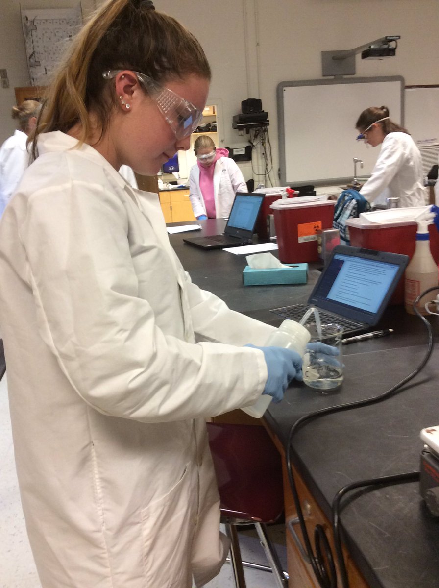 Biomedical Science tweet media