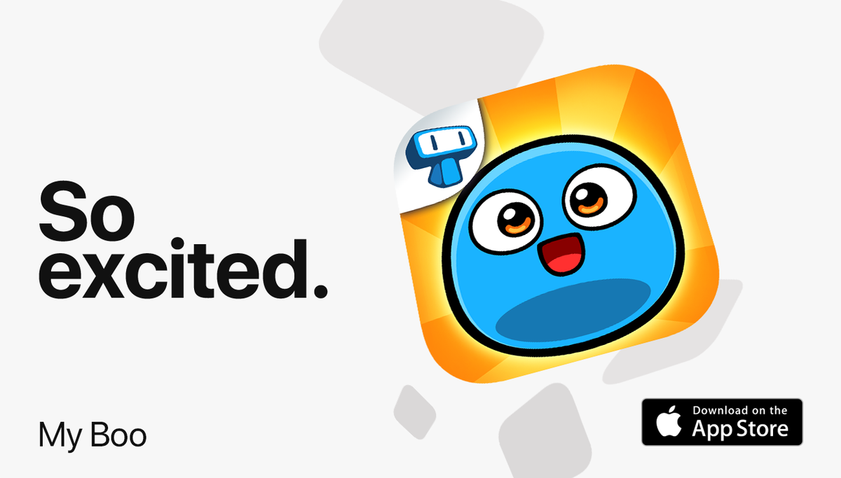 Take a look at our cute App Previews on the new <a href="/AppStore/">App Store</a> and get your virtual pet now! #newAppStore 
itunes.apple.com/app/id706099830