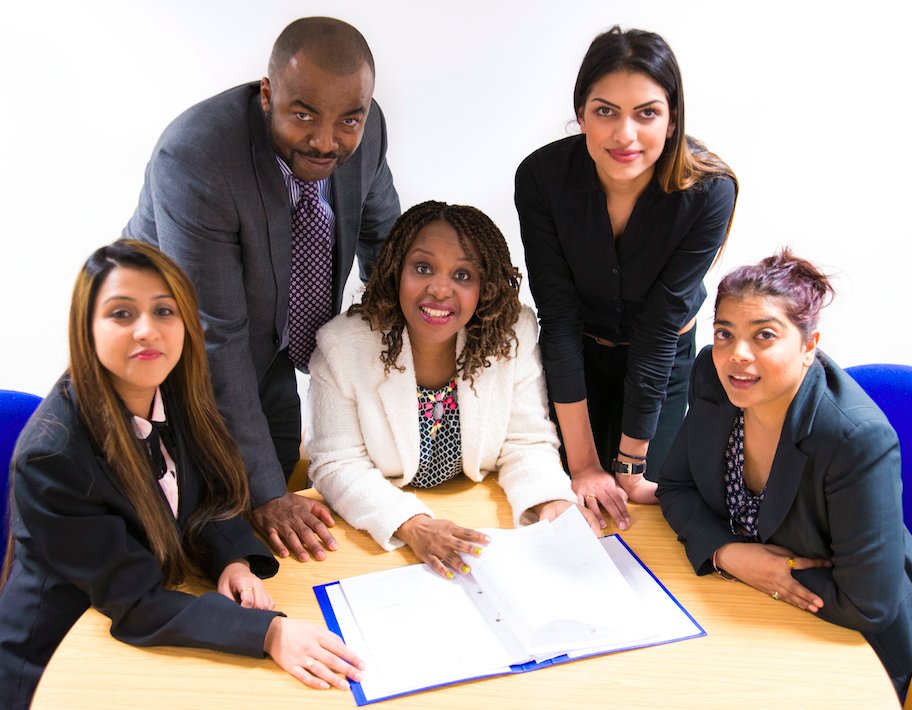 Saturday, 25 November 2017, RBM Solicitors celebrates a series of  milestones, and Migrant Family Support ushers in a new era. Join us!