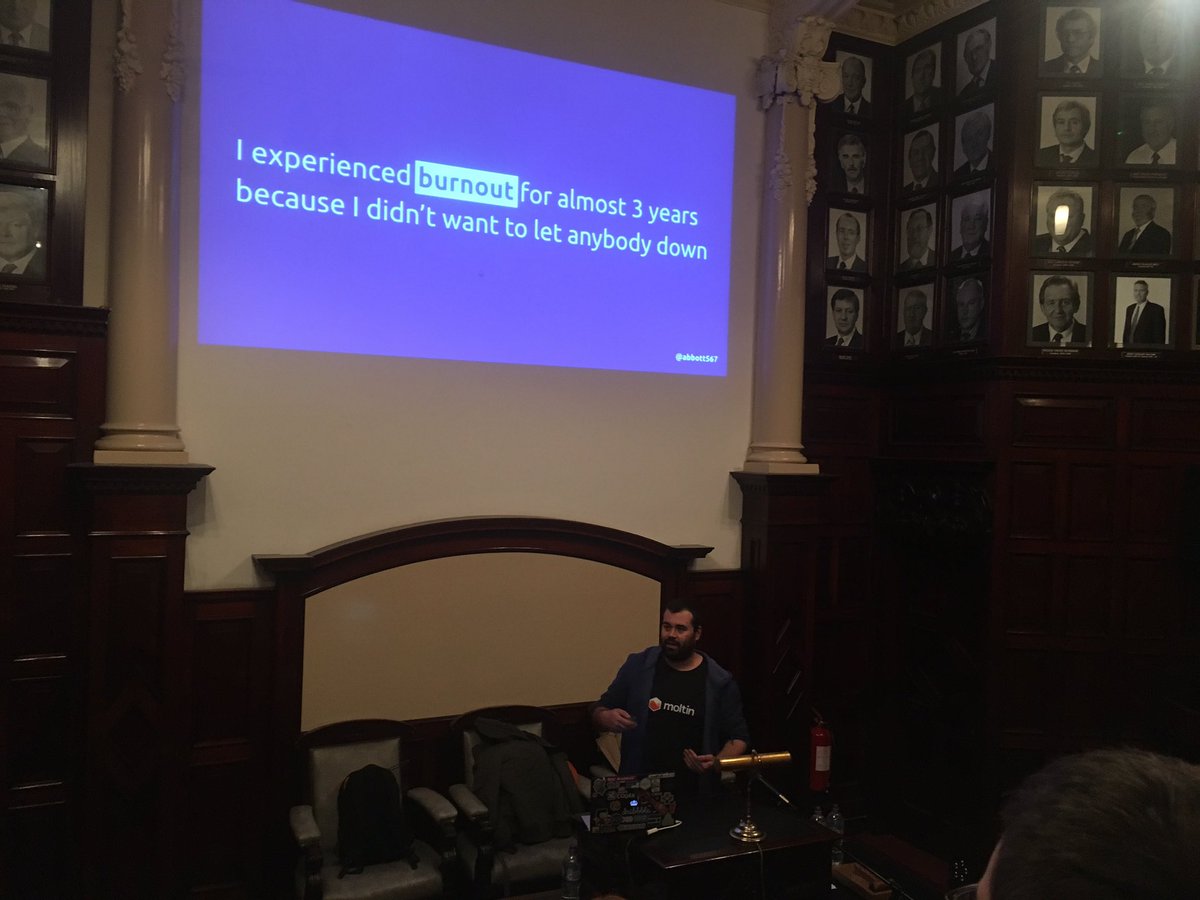 gavinelliott's tweet image. The first #geekmentalhelp event kicking off in Newcastle with @abbott567 opening! Very proud!