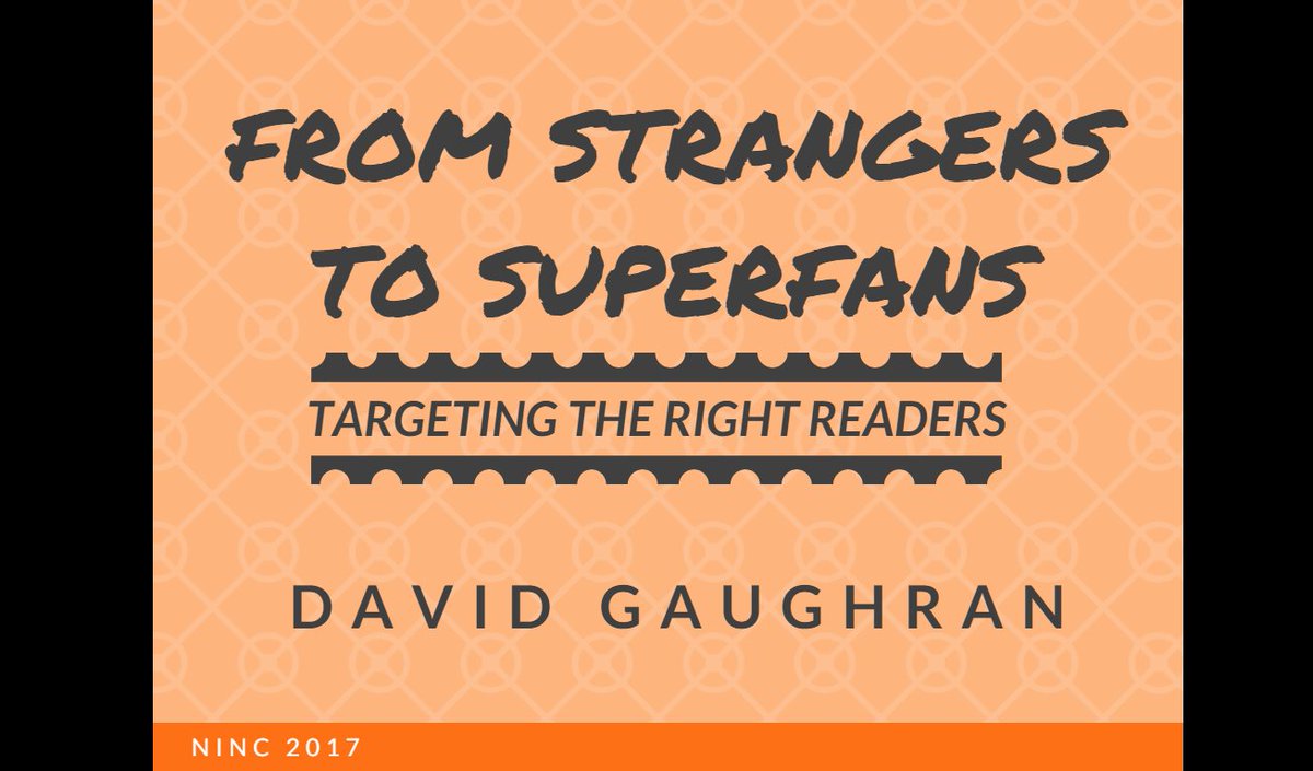 Getting ready for #NINC2017 <a href="/Novelists_Inc/">Novelists, Inc. NINC</a>