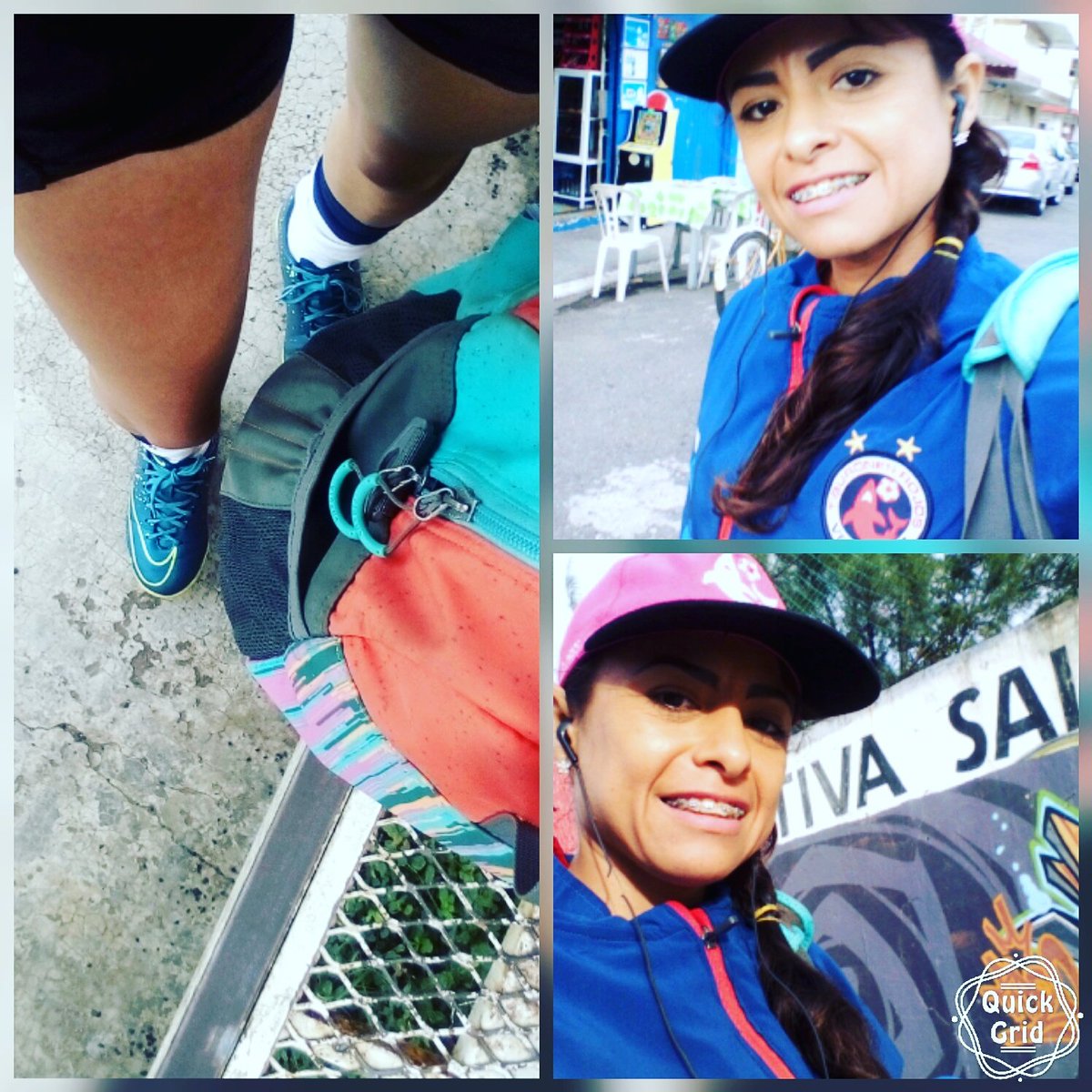 bebe210984's tweet photo. @LaMejorVeracruz @YsaRoLa #lamejor #terminandoDeEntrenar 🔴🔵⚽ Saludos 🎵🎶🎧 https://t.co/Ei07KkKFUB