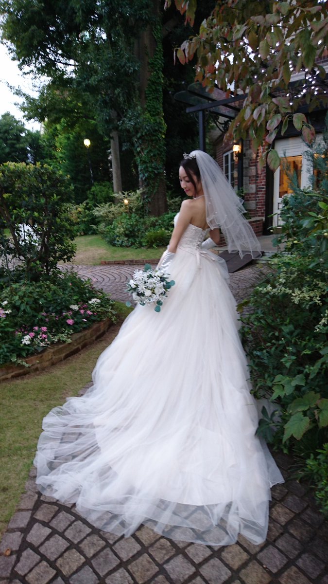 Hashtag Jillstuartwedding Na Twitteru