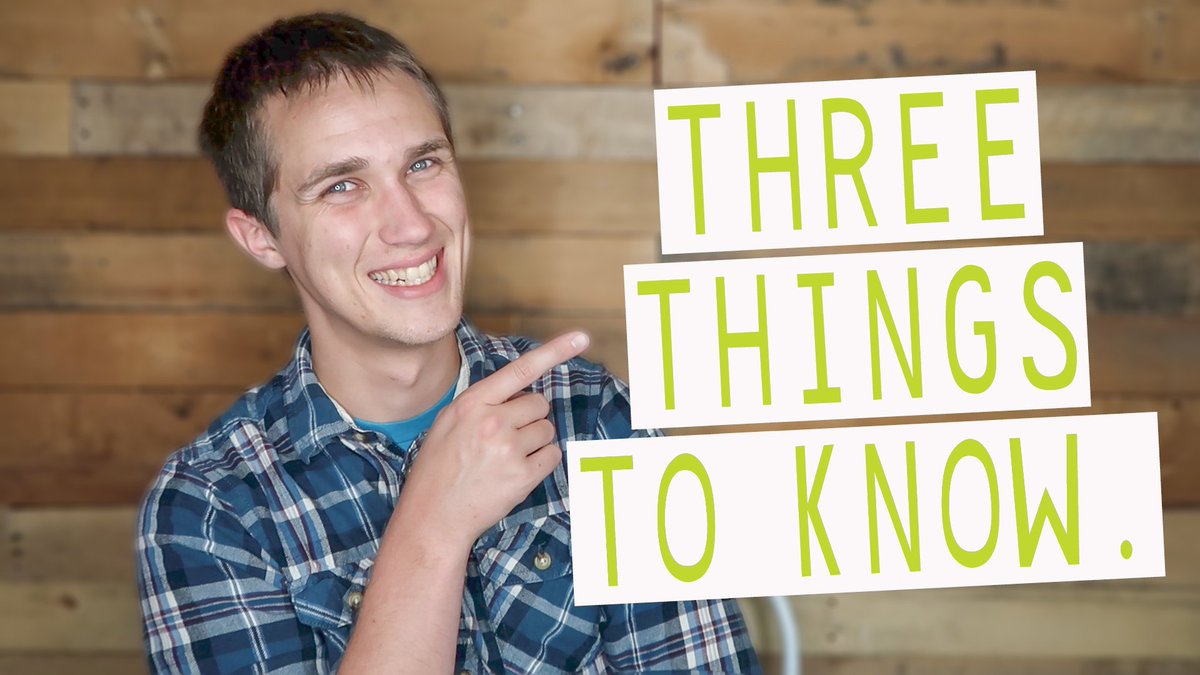 UncratedCrowd's tweet photo. My TOP 3 things to know before backing #Crowdfunded Products! @kickstarter VS @Indiegogo and more! Watch Here : https://t.co/8KOGPb23U4 https://t.co/7OI3NYeeAD