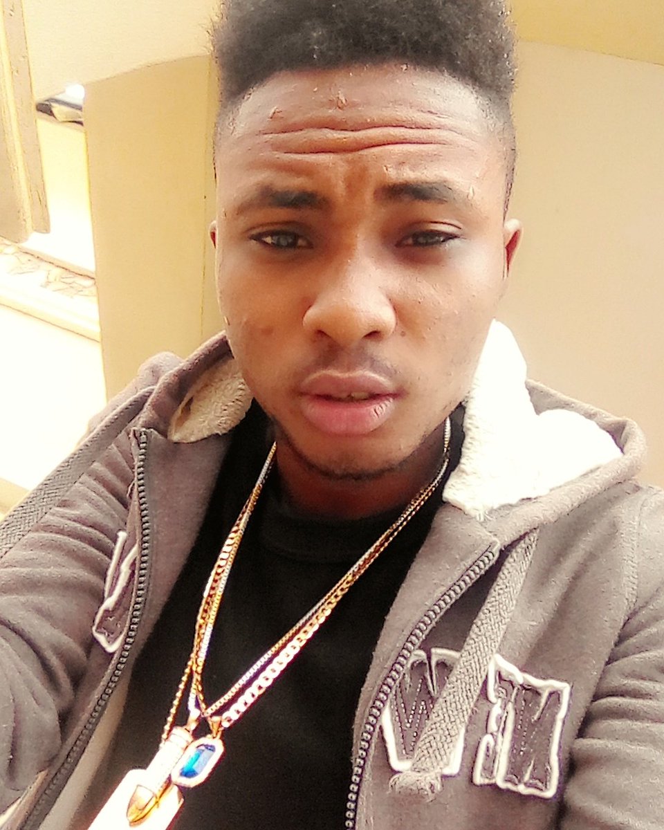 tiaza44's tweet photo. Still on a low key #GoodLife #Goodmusic #TeamOdu https://t.co/VsgXnSR5B4