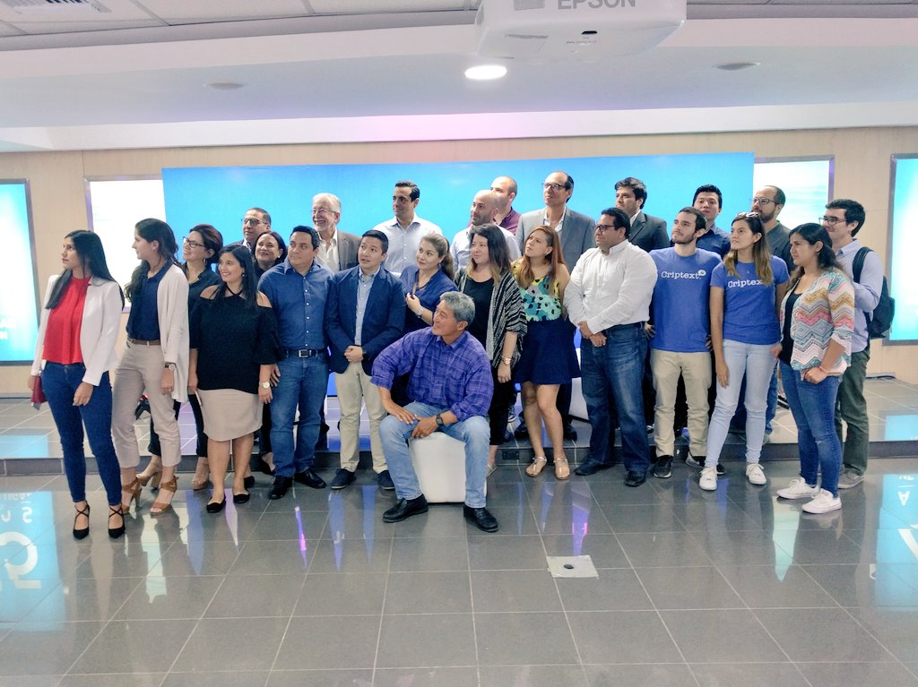 i3lab ESPOL tweet media