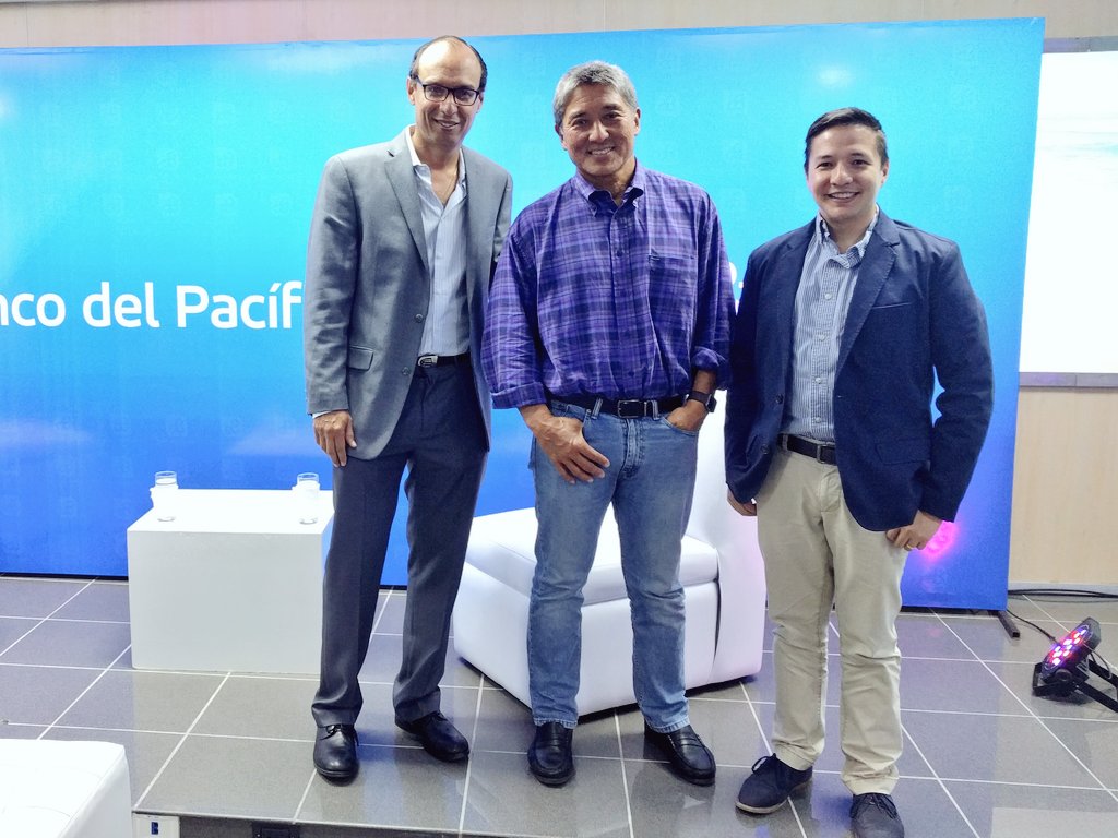 i3lab ESPOL tweet media