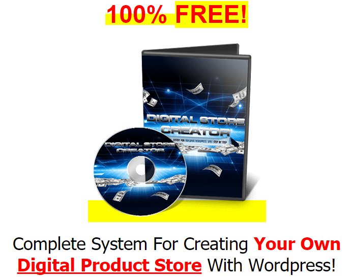 WorkOnlineGuide's tweet image. Free Bonus - Video Training Course For Creating Your Own Digital Product Store With Wordpress! - bit.ly/2xe91iz