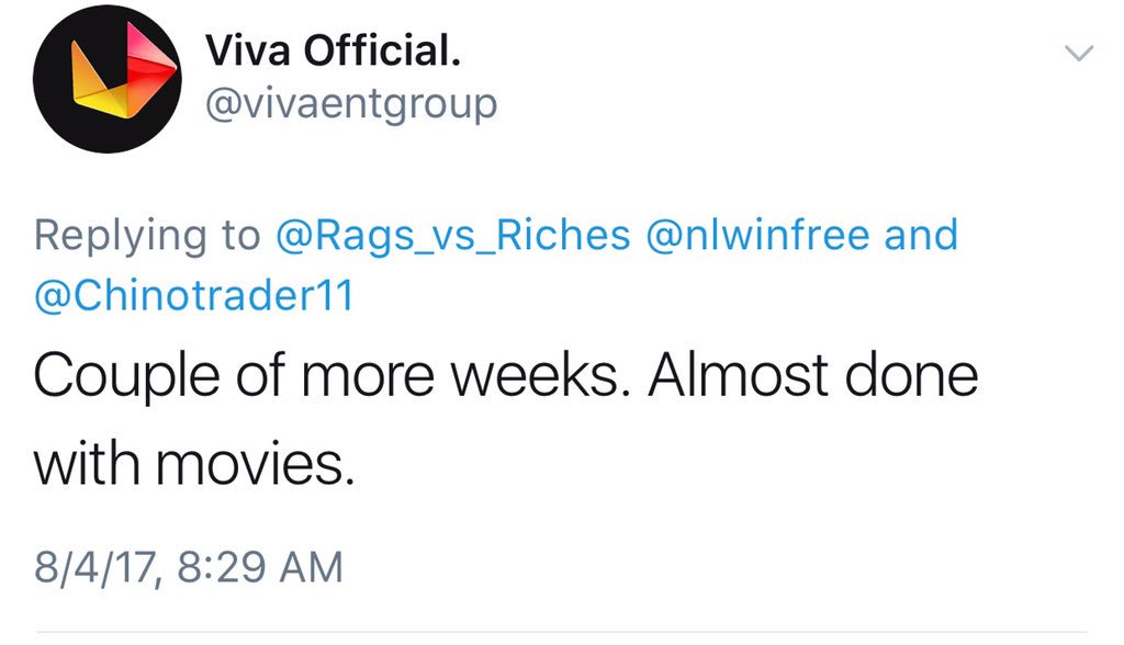 VivaLiveTvApp tweet media