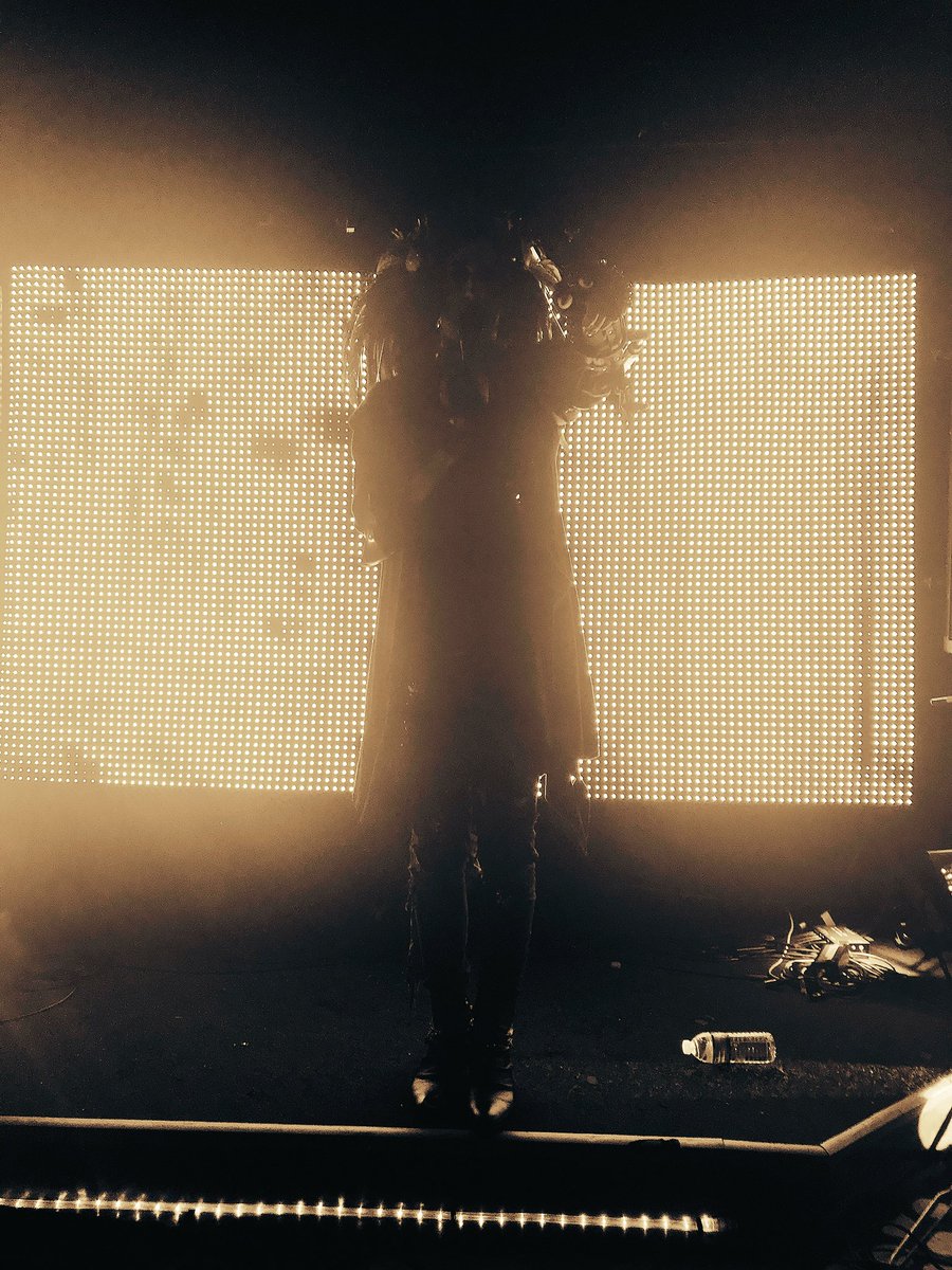 hheather1316's tweet image. @SocialRepose at @GCWNJ the other night!