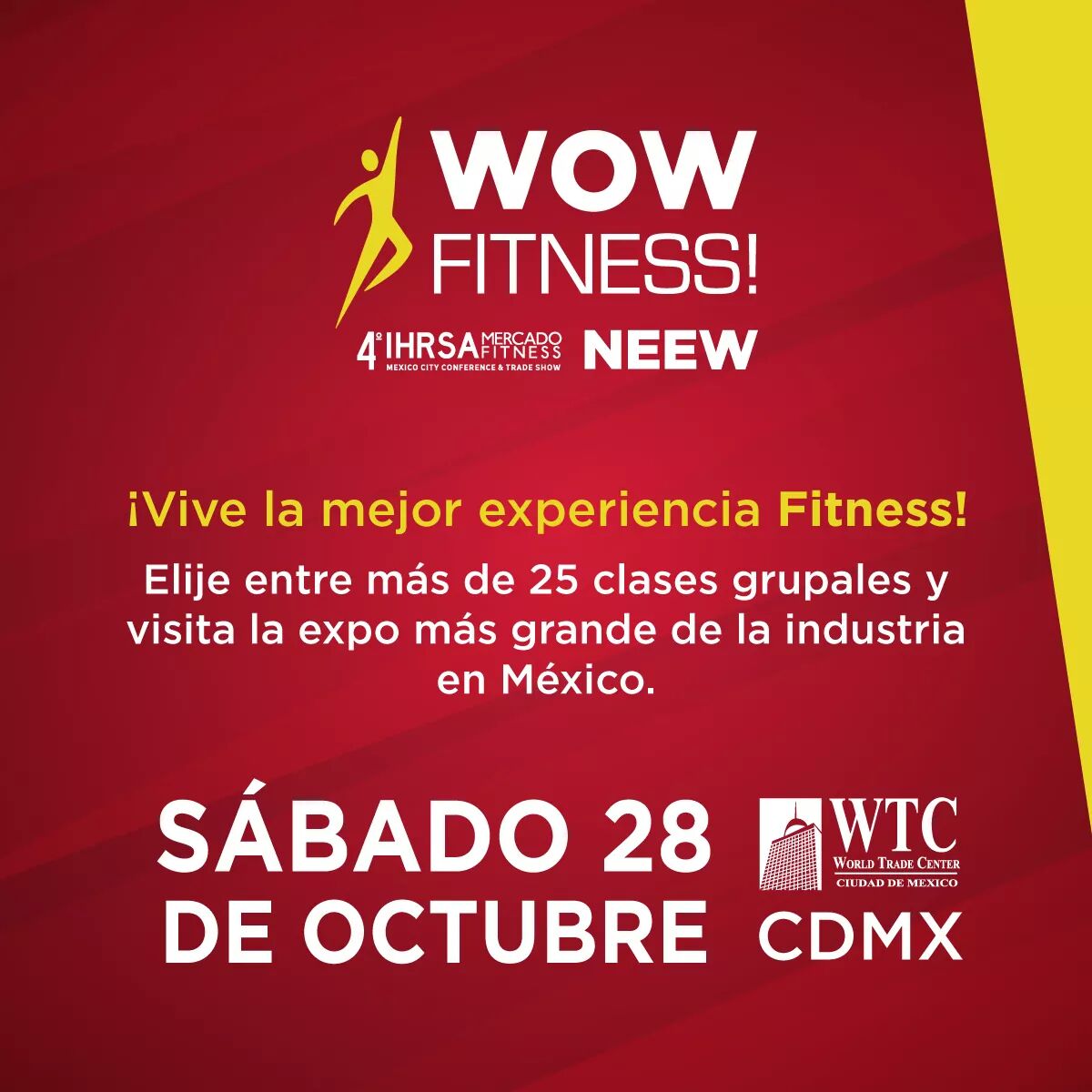 BodySystemsCW's tweet photo. Participa en las mejores clases de fitness grupal. 

@BodySystemsMX https://t.co/0Ogv2XOtbq