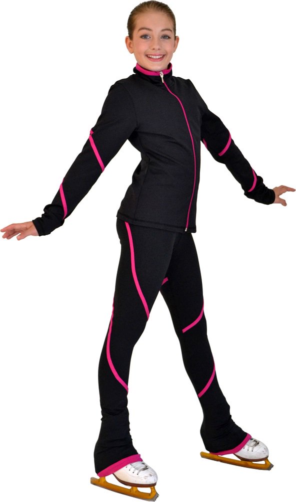 GoFigureSkates's tweet image. THIS WEEK ONLY 
40% Off In Stock Chloe Noel Pants- Jackets - Skirts 
See Store for Details