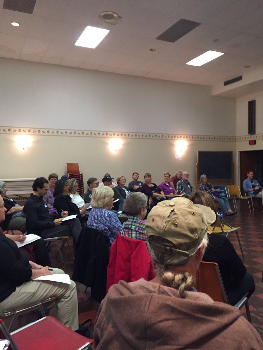 gsbrace's tweet photo. @lv4allorg  this evening.  Membership meeting to help get people excited for important GOTV work this fall https://t.co/KSZw51AlwO