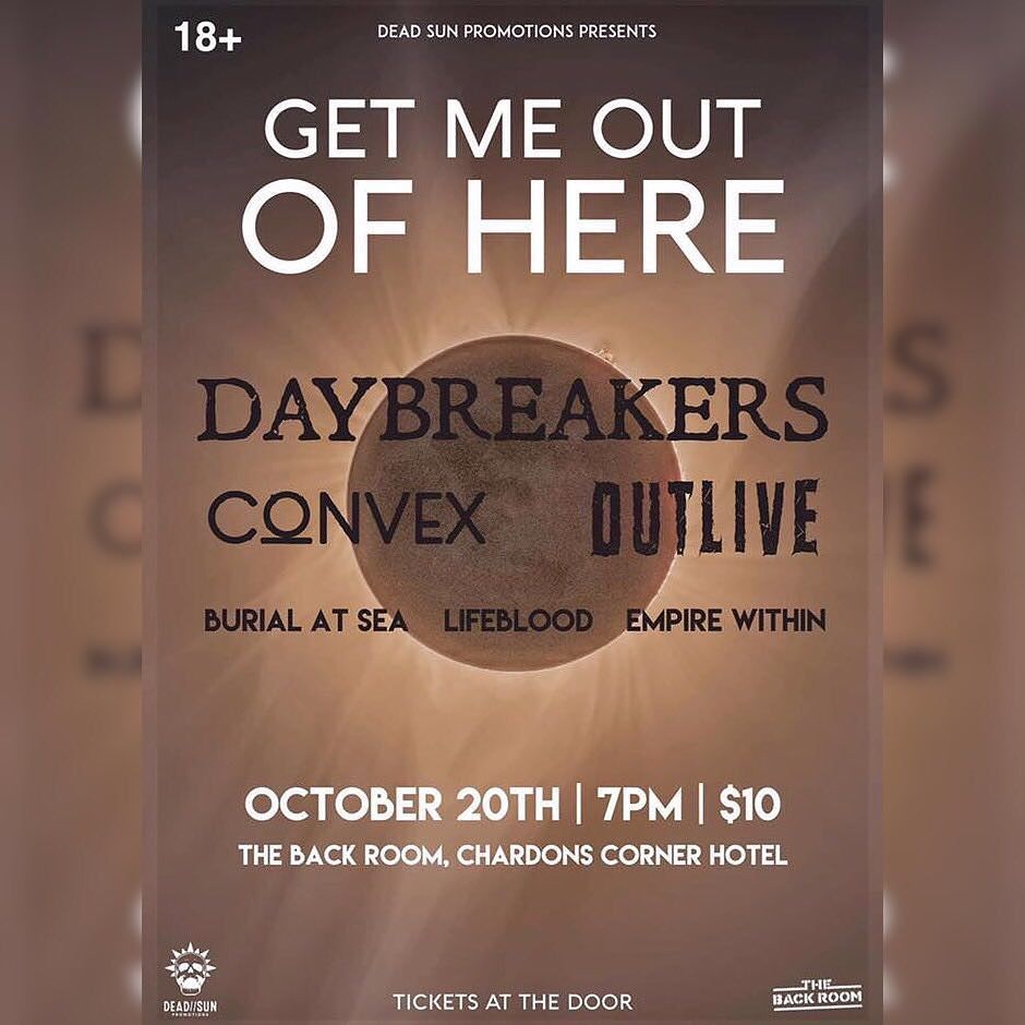 DAYBREAKERS tweet media