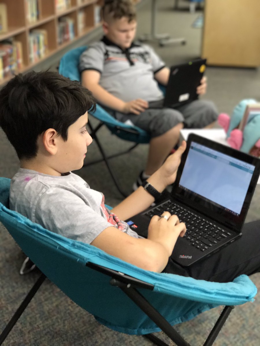 KreinhopCoding's tweet image. #FlipGridFever question of the day- Why did YOU join #WolfpackCODE? #Promise2Purpose #KhopP2P