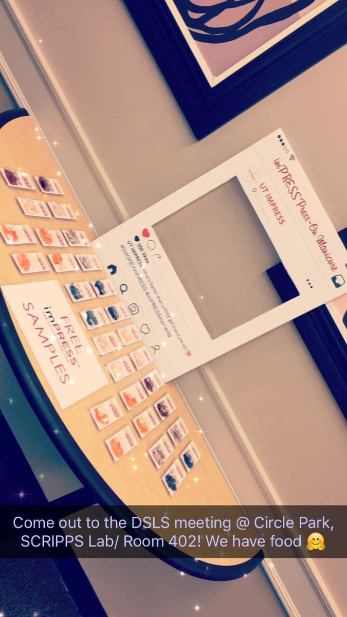 UTimPRESS's tweet image. #SMOKEYimPRESS #ad 💅🏽