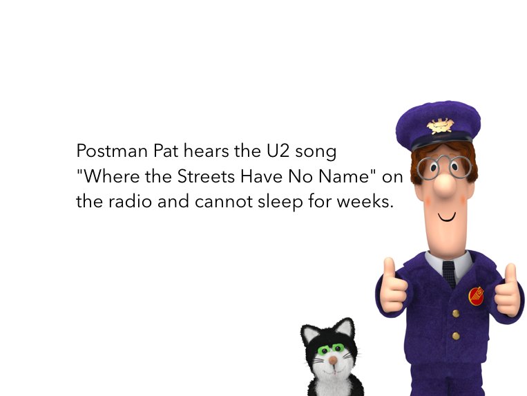 Fireman Sam Plots tweet media