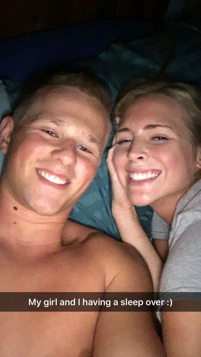 LShanklin_'s tweet photo. HAPPY NATIONAL BOYFRIEND DAY TO MY FAVORITE 💗 thank you for putting up with all my crap &amp; making me laugh when I don’t even wanna smile. I love you so much &amp; I’ll see you in 3 days 😛 https://t.co/ZKnM1Wg6Bv