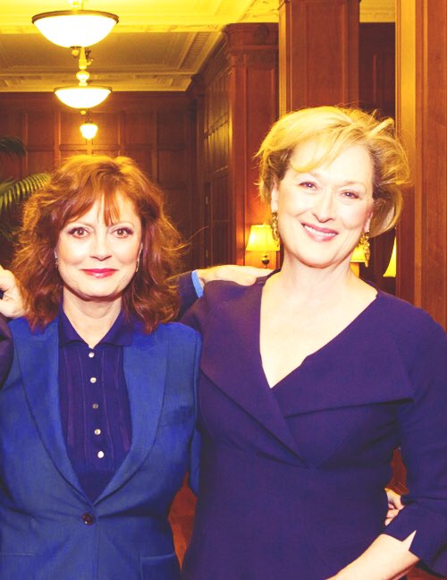 Happy Birthday Susan Sarandon      