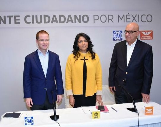 PRDMexico's tweet photo. Convoca #FrenteCiudadanoPorMéxico a abrir espacios de diálogo con la ciudadanía https://t.co/05kCfCodHN https://t.co/WJaD18auIc