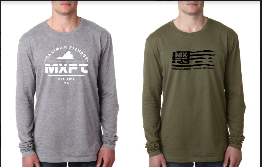 MaximumFitt's tweet photo. Dropping October, Friday the 13th 🎃 #MaximumFitnessApparel #MXFT https://t.co/aotvda82xc