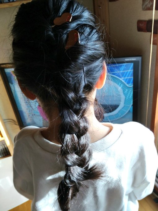 Twitterのコスプレ画像10