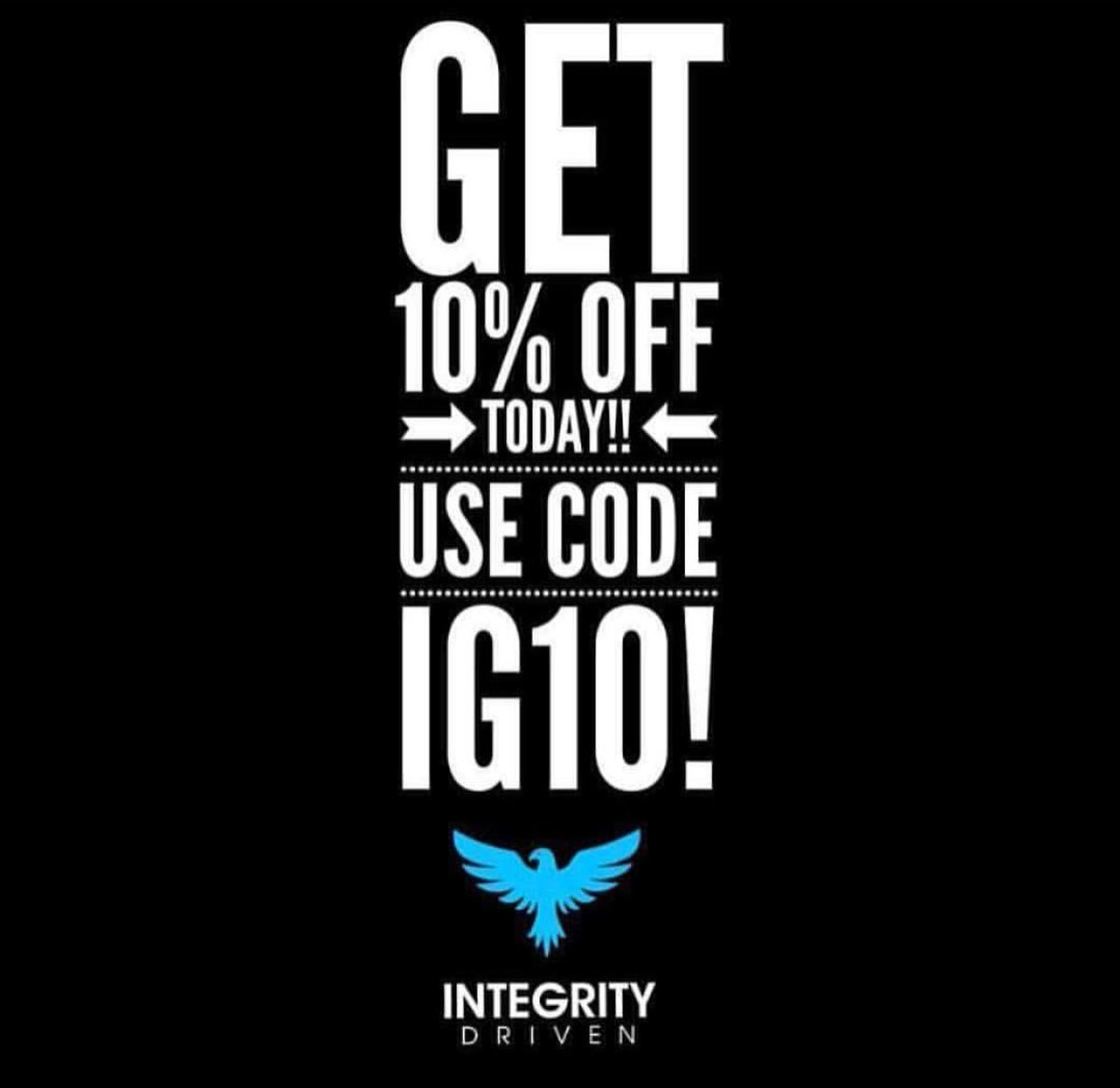 INTEGRITY DRIVEN (@integritydriven) / Posts / X