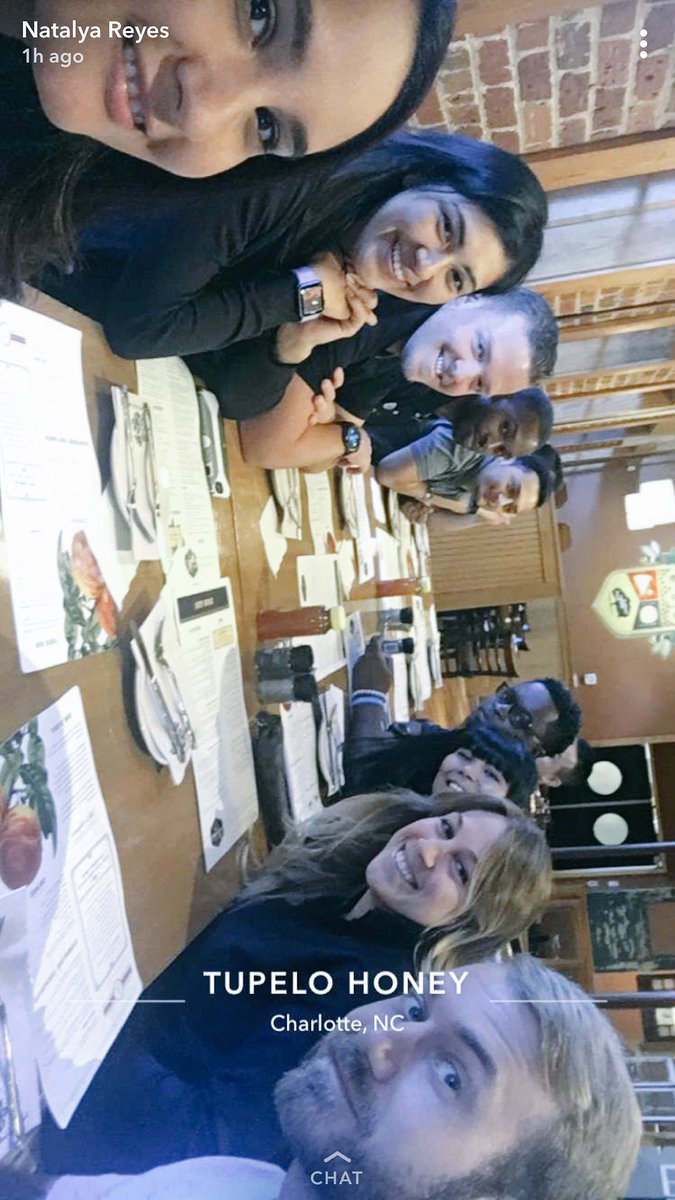 Team Nobility dinner.... Thank you <a href="/keroninc/">Keron Incarnato</a> <a href="/paulkim721/">Paul Kim</a> <a href="/BrandoNoble/">Brandon Noble</a>. #IHX #TeamNobility #1