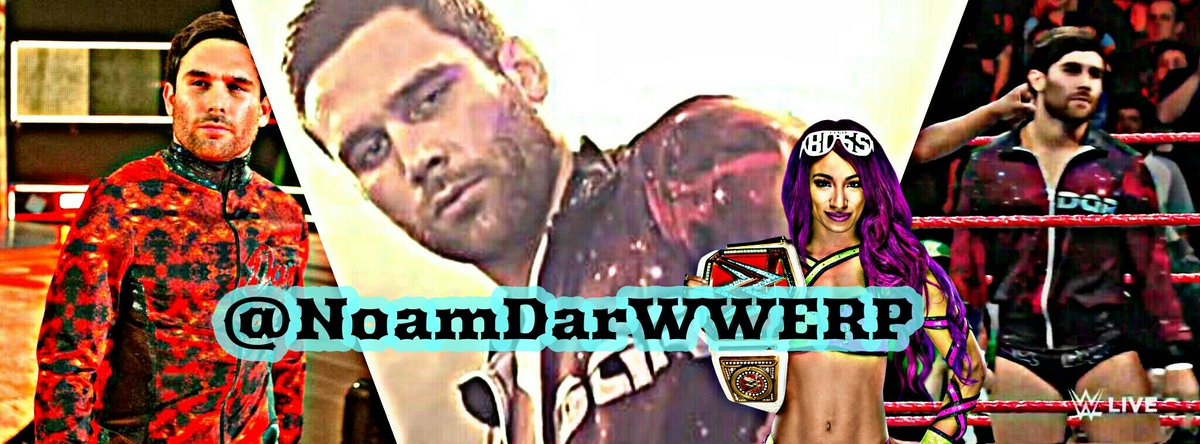 Banks_edits's tweet photo. @NoamDarWWERP header https://t.co/47Ta6rvxge