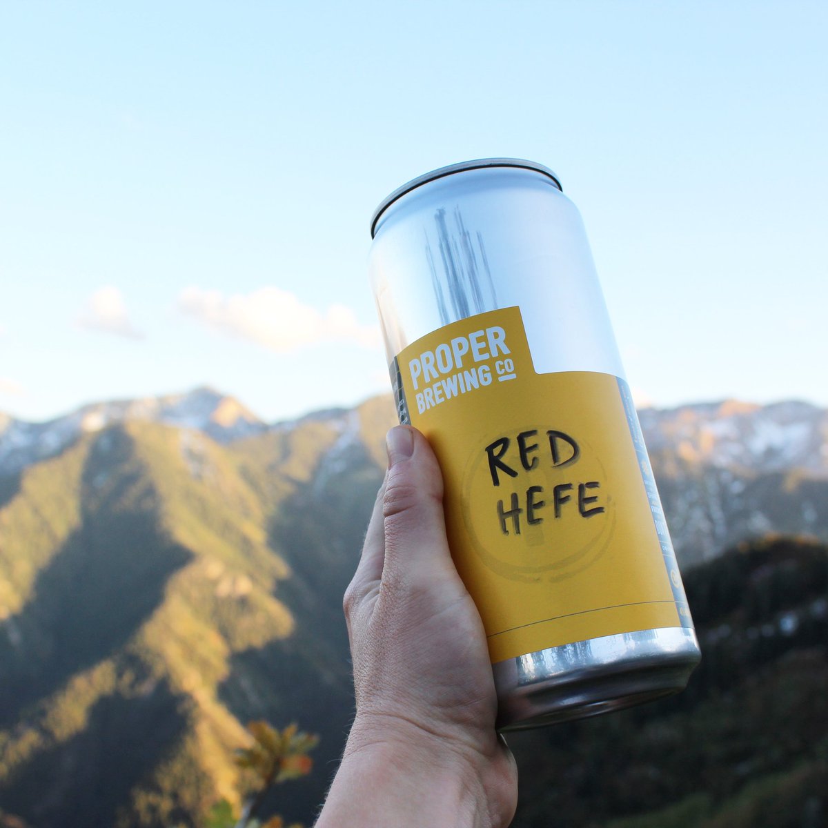 properbrewingco's tweet photo. Proper crowlers make the best summit beers
#crowler #summitbeer #optoutside #brumble #wasatch #utahisrad #craftbeer #utahbeer #slc #utah https://t.co/Xp9IMpp3rt