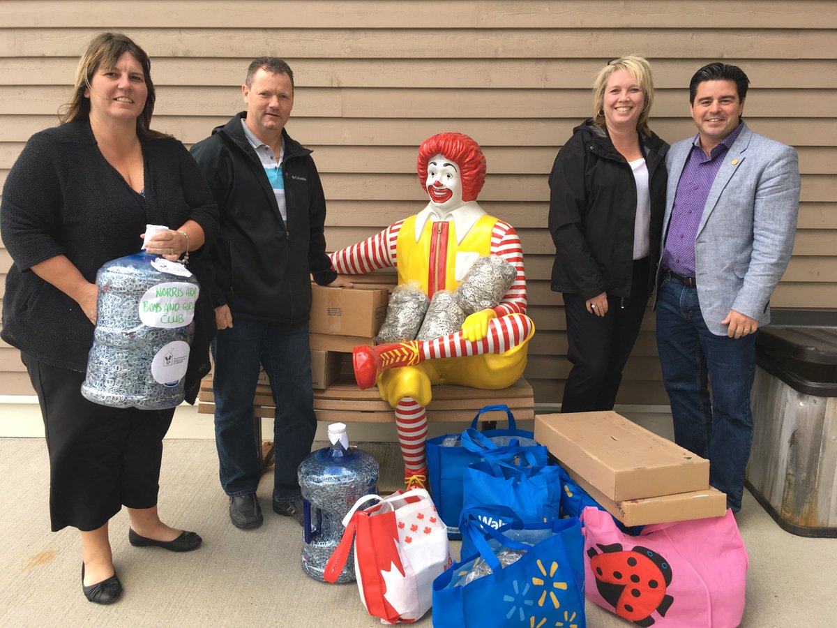 NL Boys&Girls Clubs tweet media