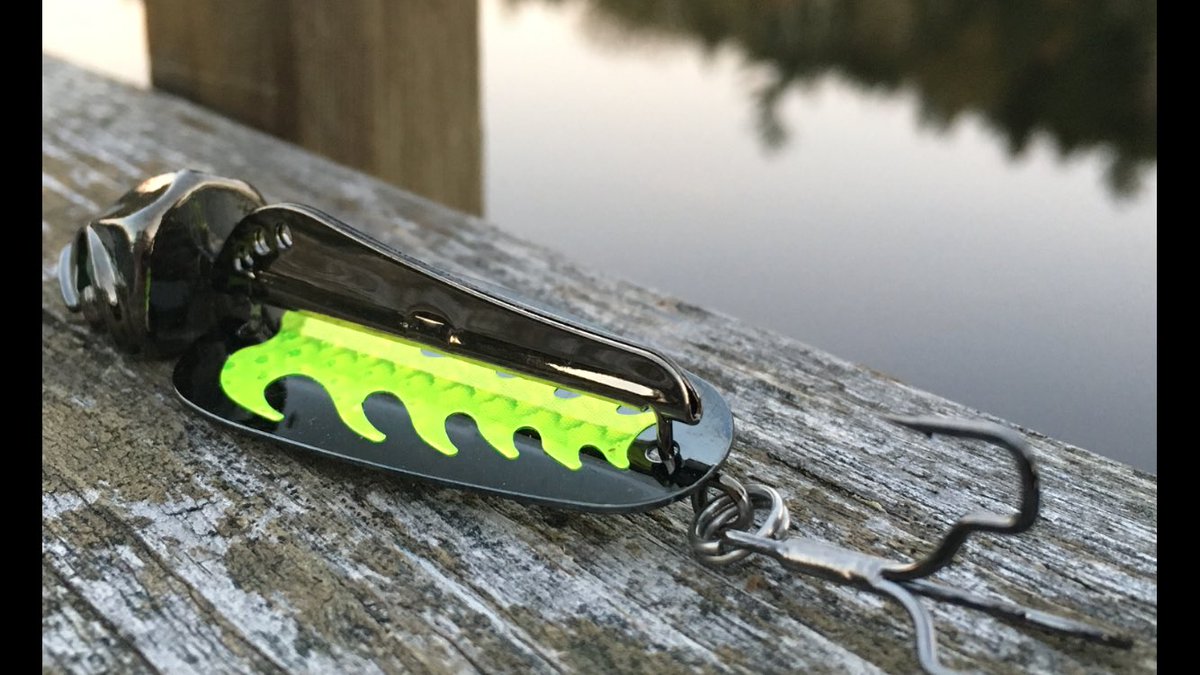 BiteBooster's tweet image. Metal Scorpion by #bitebooster &amp;amp; #trappertackle