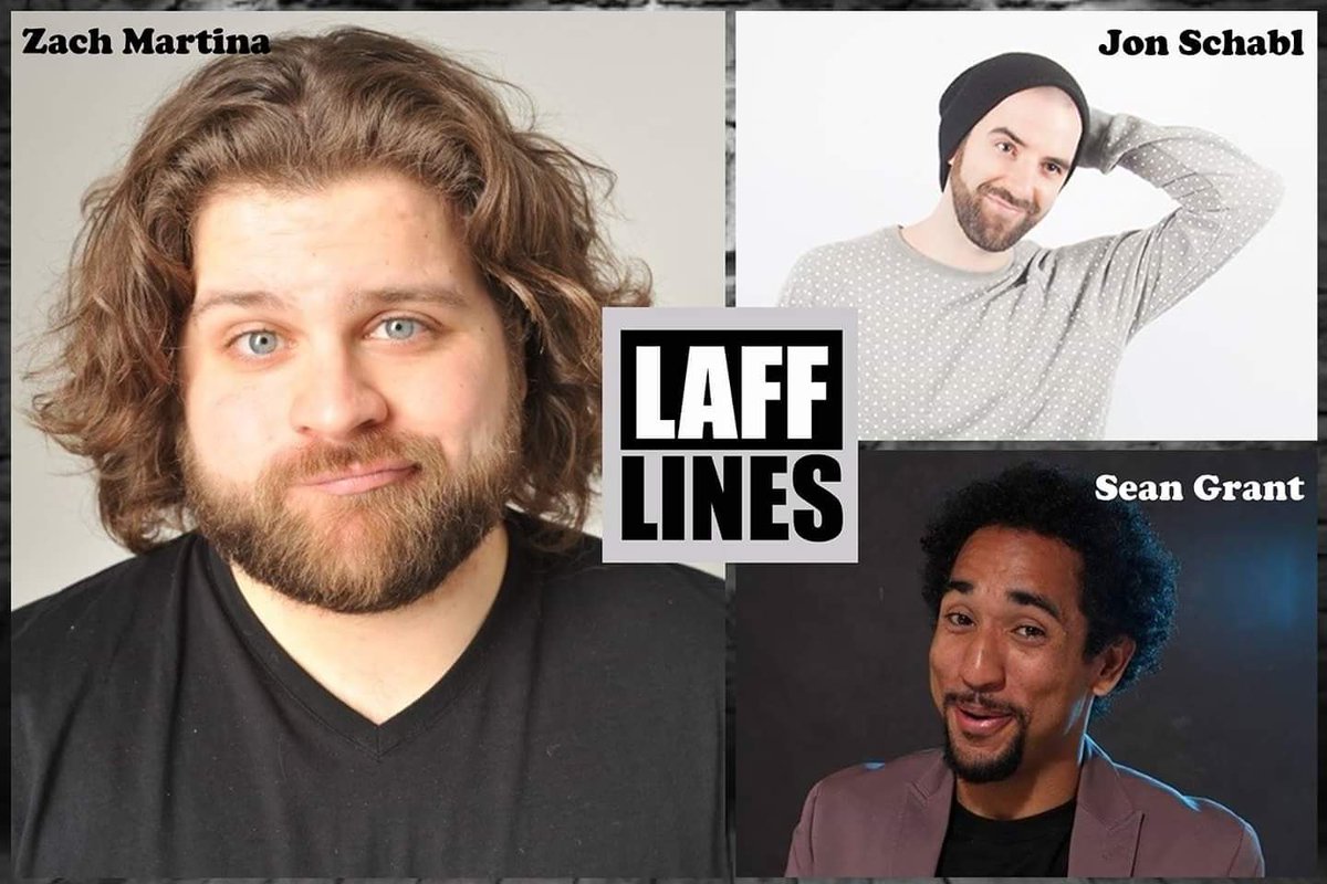 LAFFLINES ComedyClub tweet media