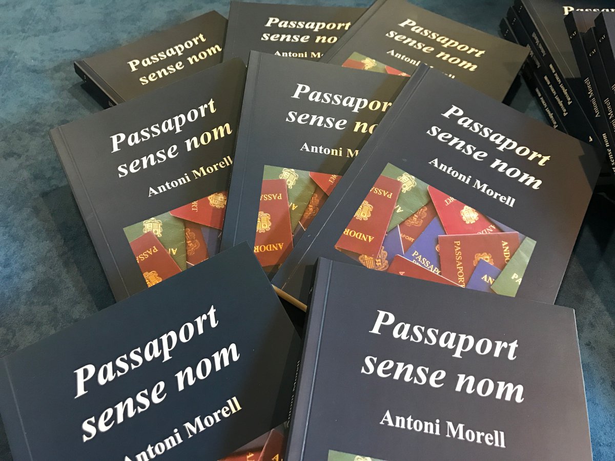anemeditors's tweet photo. Vols publicar el teu llibre? Vols fer-nos algun comentari o suggeriment? Contacta amb nosaltres a: https://t.co/ZTlBOjE0ul https://t.co/yqkZIviXFX