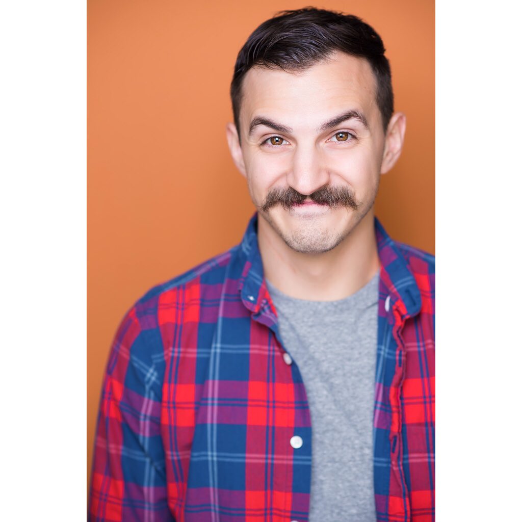 davidchanphoto's tweet photo. Good times shooting with Tony Baer! #headshots https://t.co/iUm1sGJ3ty