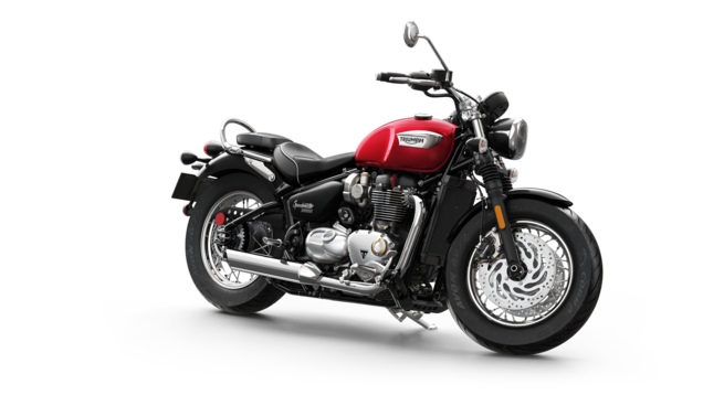 CycleWorldMag's tweet photo. 2018 @TriumphAmerica Bonneville Speedmaster! A more practical and versatile version of the Bonneville Bobber. https://t.co/m5Ejt8PHOw https://t.co/rQb1GAV9UY