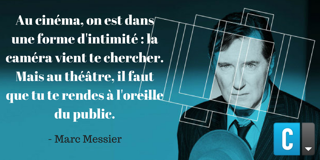 Mon_Casting's tweet photo. Tiré de cet entretien avec @HuffPostQuebec: https://t.co/5K5nv3VLHx #MarcMessier #LaMortDunCommisVoyageur https://t.co/4a3b9N13dp