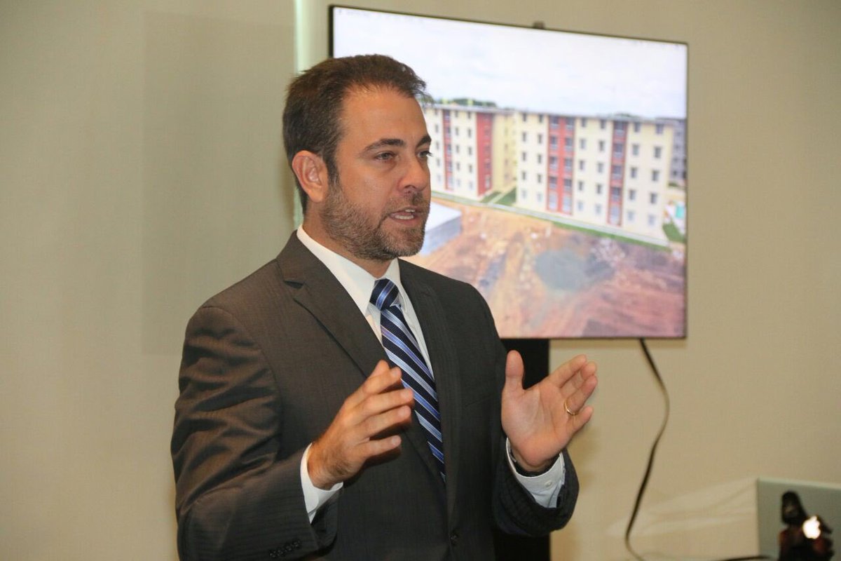 Ministerio de Vivienda y Ordenamiento Territorial tweet media