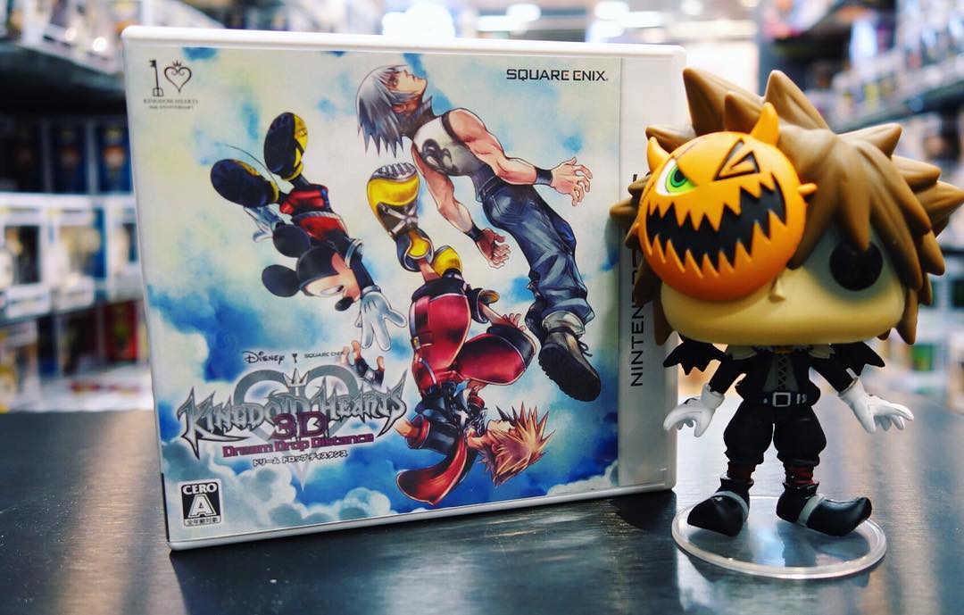 halloweentown funko pop