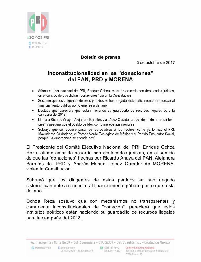 PRI_Nacional's tweet photo. .@Ale_BarralesM #FirmaYa, los damnificados no pueden seguir esperando. https://t.co/B4mMlxmWq4 https://t.co/A7XFUEKpsj